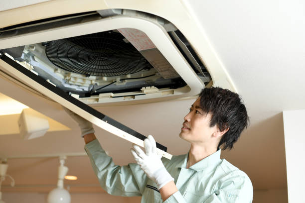 Best Emergency Air Duct Cleaning  in Yardley, PA