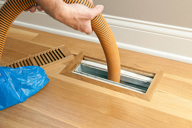 Best Local Air Duct Cleaning Services  in Yardley, PA