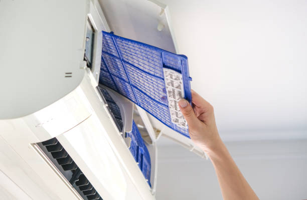 Best Commercial Air Duct Cleaning  in Yardley, PA
