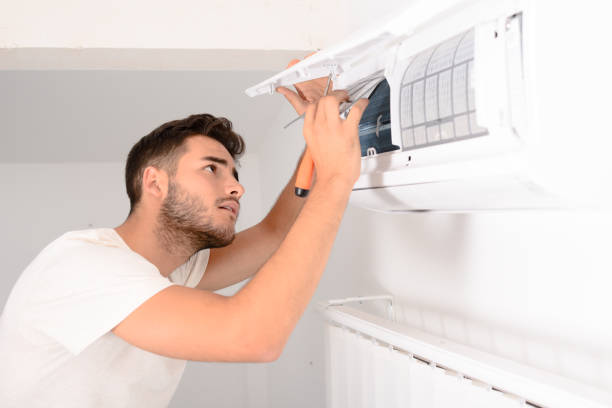 Best HVAC Air Duct Cleaning  in Yardley, PA